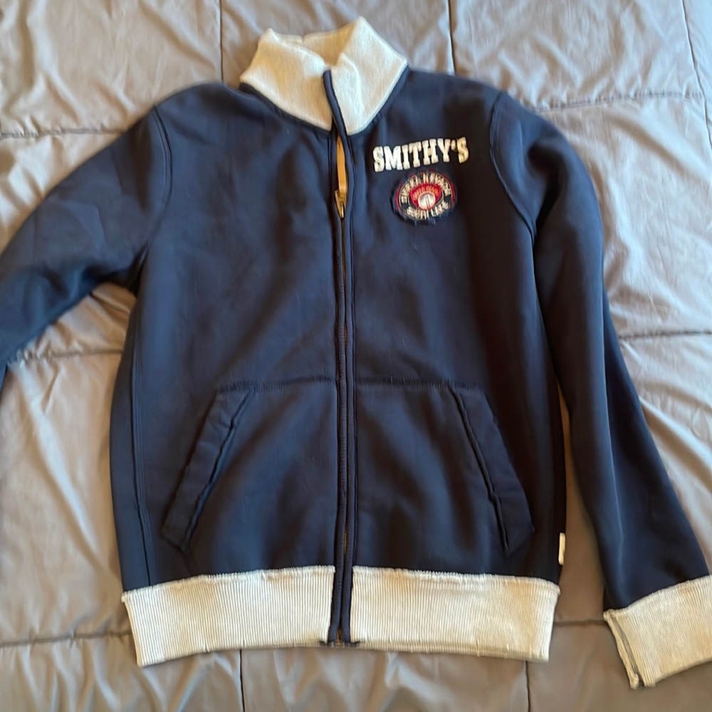 Navy Blue jacket